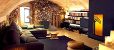 Visit Interior Gallery